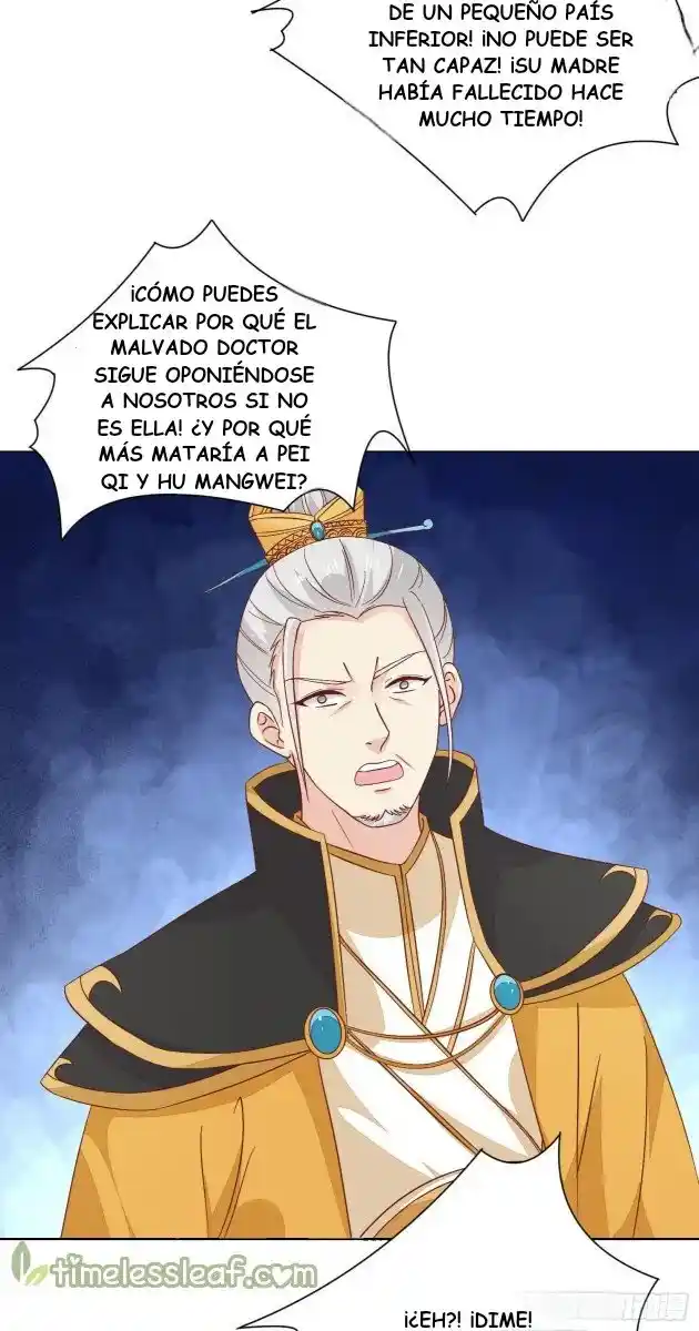 Pupillary Master - Capítulo 154 - Página 8 - LectorTMOo