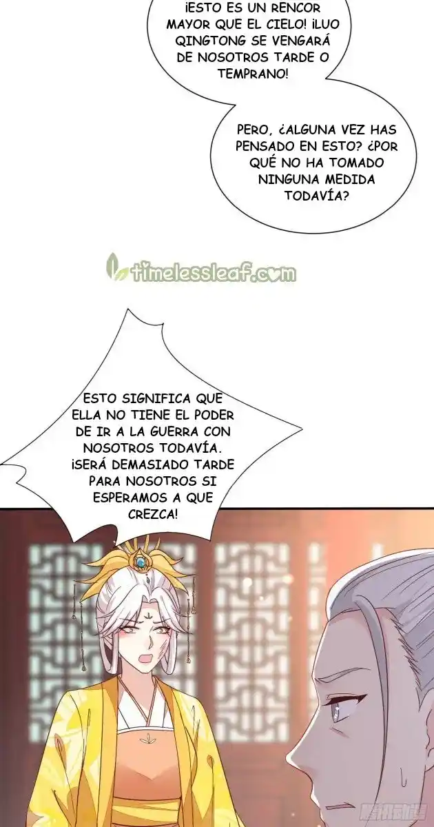 Pupillary Master - Capítulo 154 - Página 13 - LectorTMOo