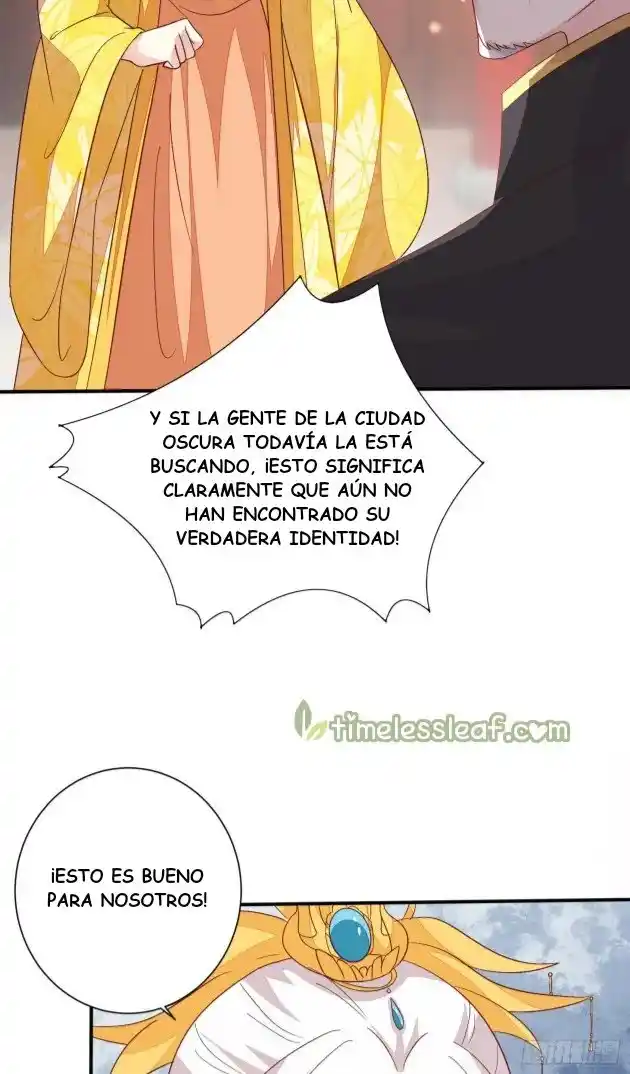 Pupillary Master - Capítulo 154 - Página 14 - LectorTMOo