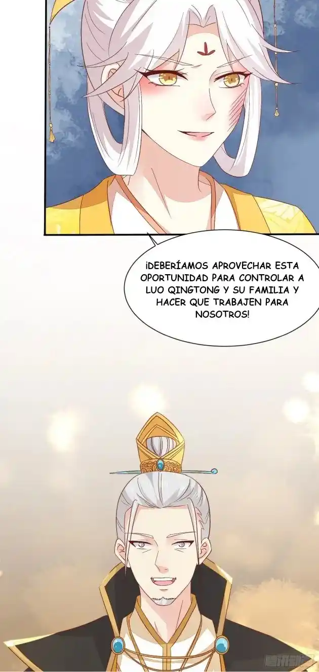 Pupillary Master - Capítulo 154 - Página 15 - LectorTMOo