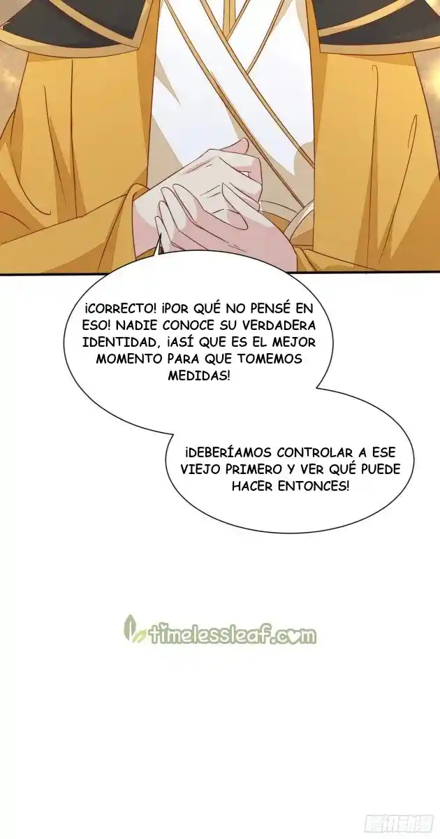 Pupillary Master - Capítulo 154 - Página 16 - LectorTMOo
