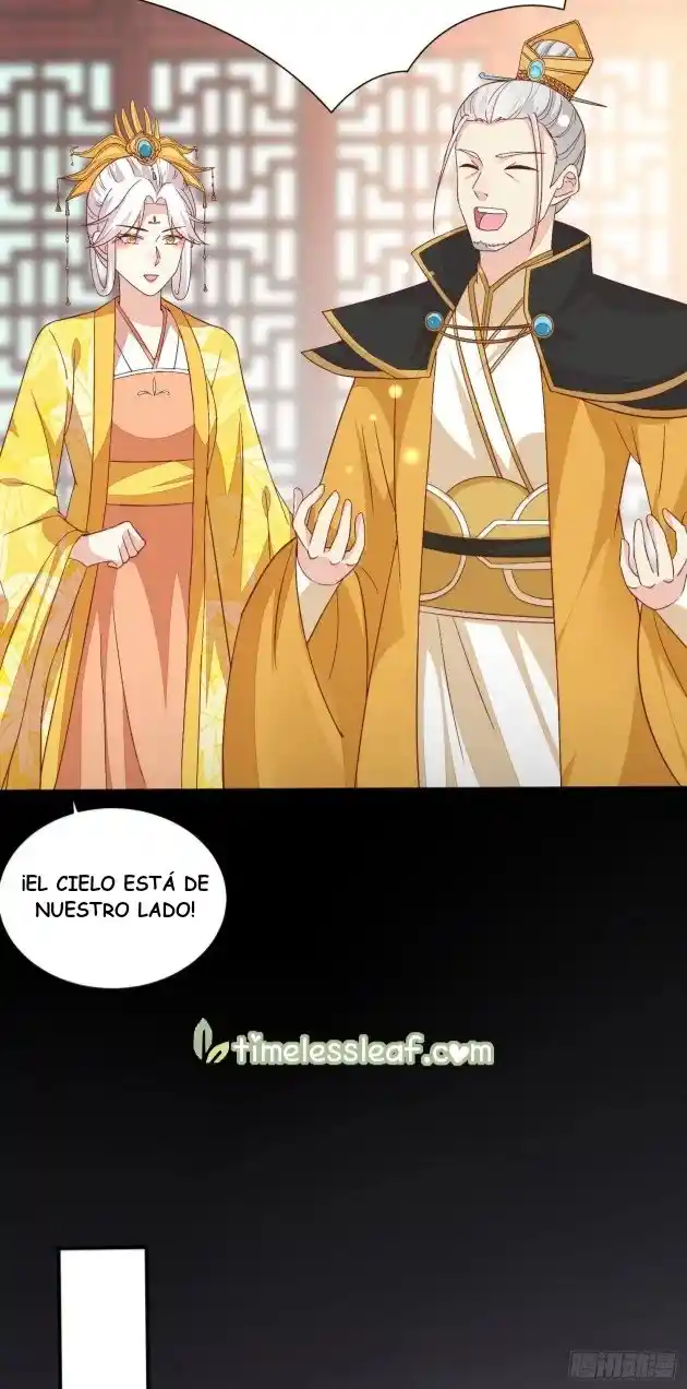 Pupillary Master - Capítulo 154 - Página 18 - LectorTMOo