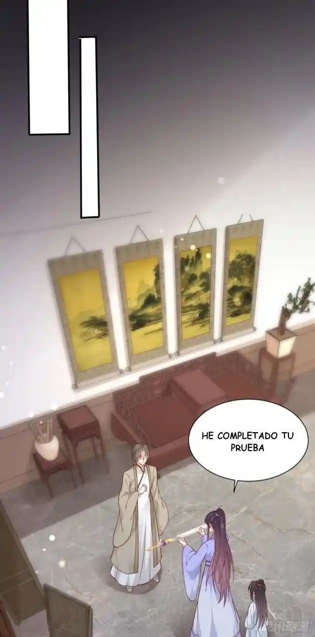 Pupillary Master - Capítulo 154 - Página 19 - LectorTMOo