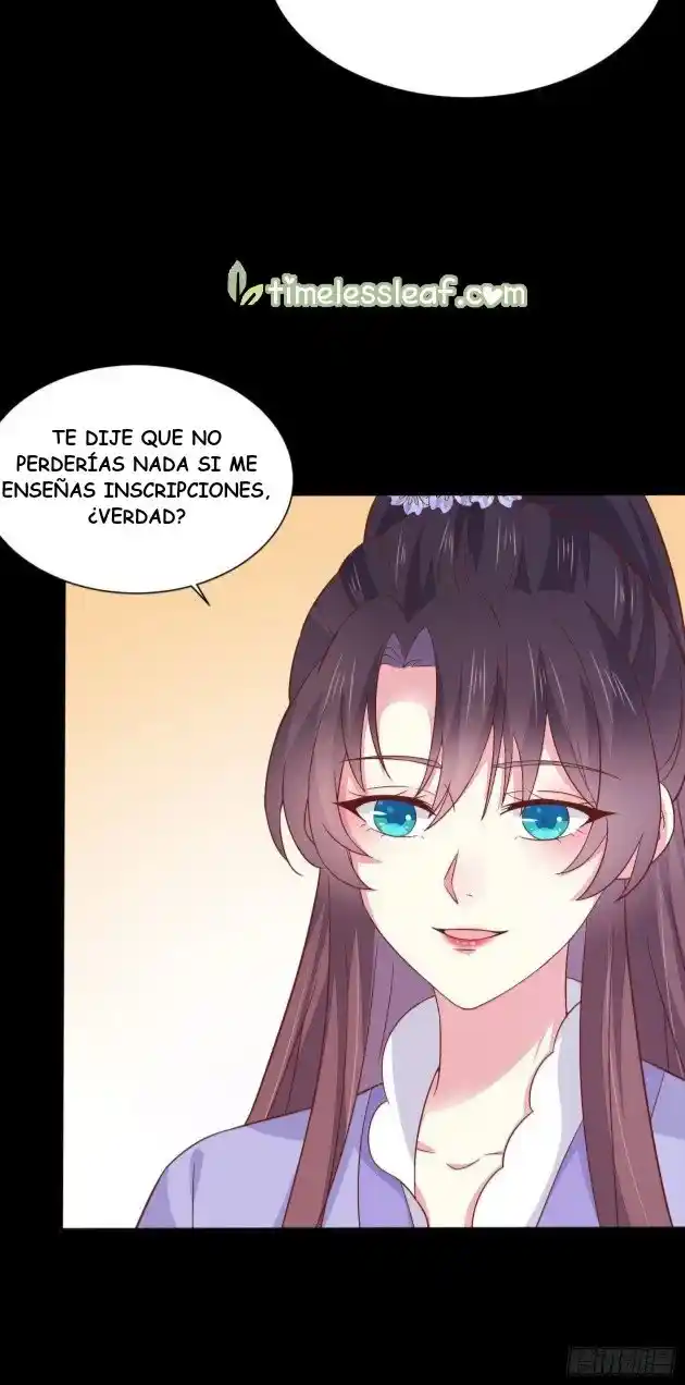 Pupillary Master - Capítulo 154 - Página 21 - LectorTMOo