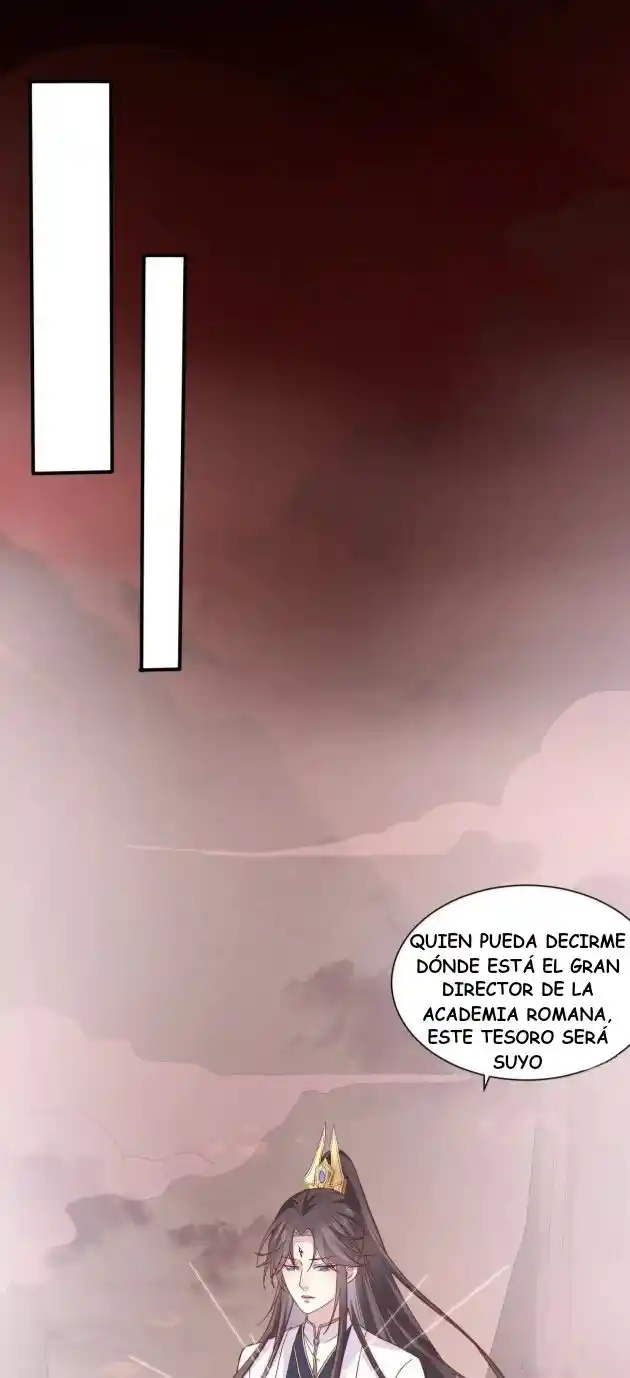 Pupillary Master - Capítulo 154 - Página 35 - LectorTMOo