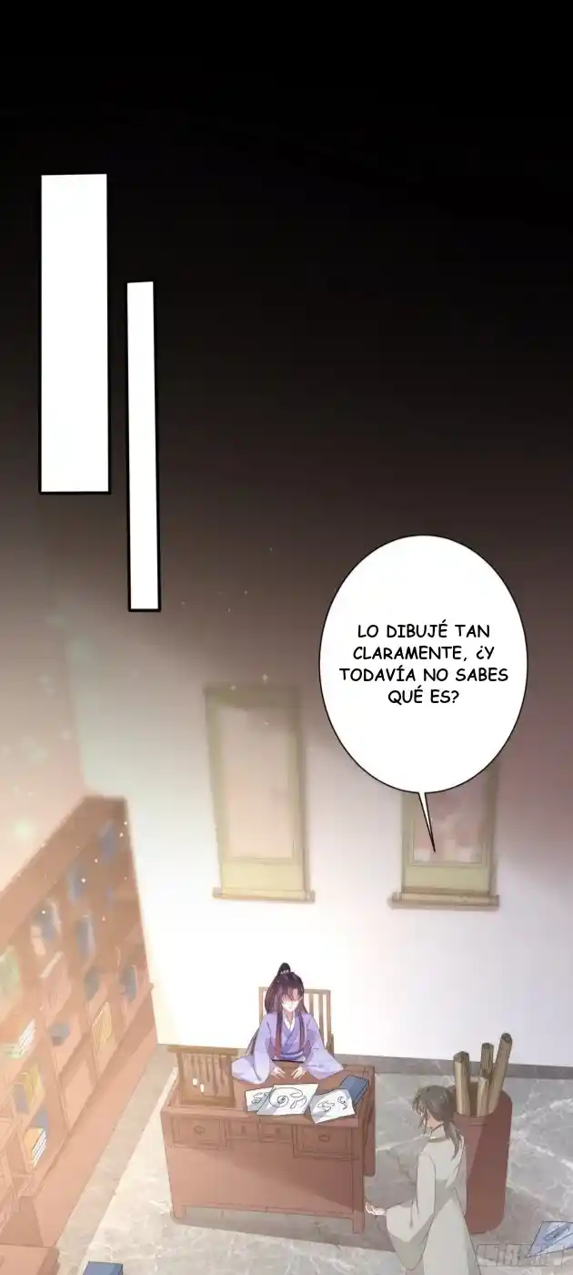 Pupillary Master - Capítulo 155 - Página 3 - LectorTMOo