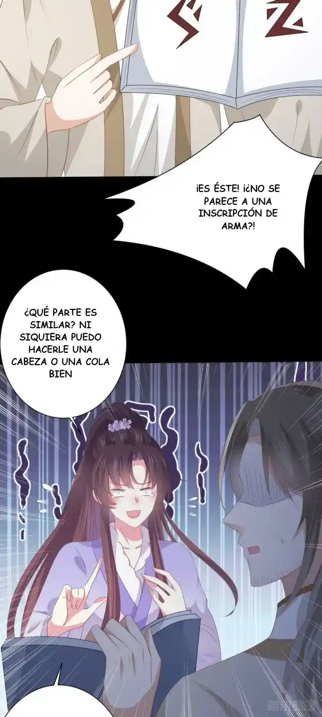 Pupillary Master - Capítulo 155 - Página 5 - LectorTMOo