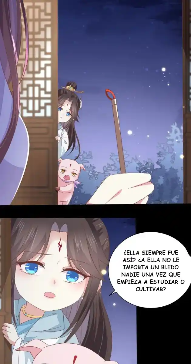 Pupillary Master - Capítulo 155 - Página 12 - LectorTMOo
