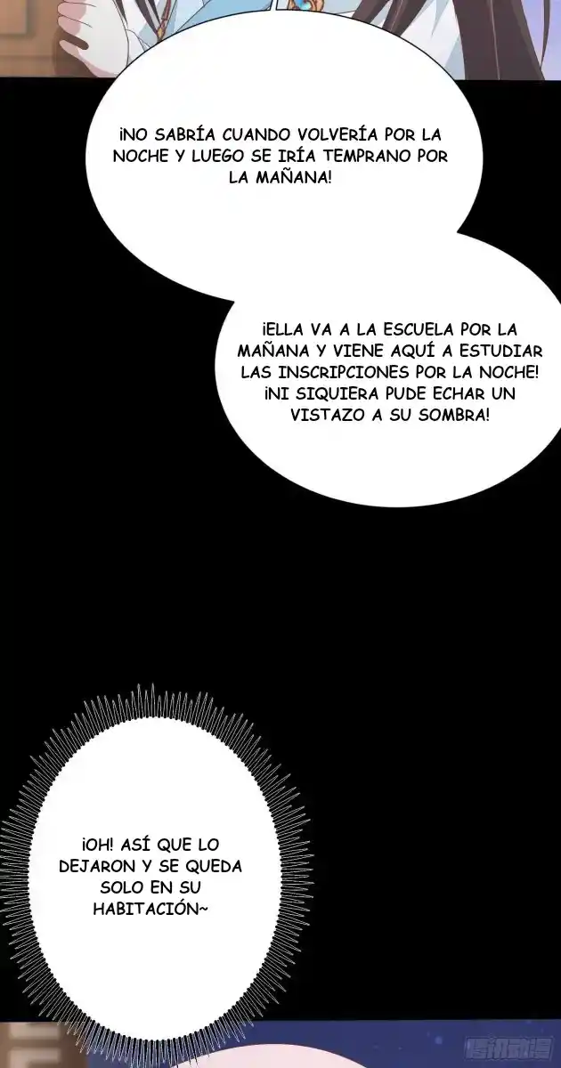 Pupillary Master - Capítulo 155 - Página 14 - LectorTMOo