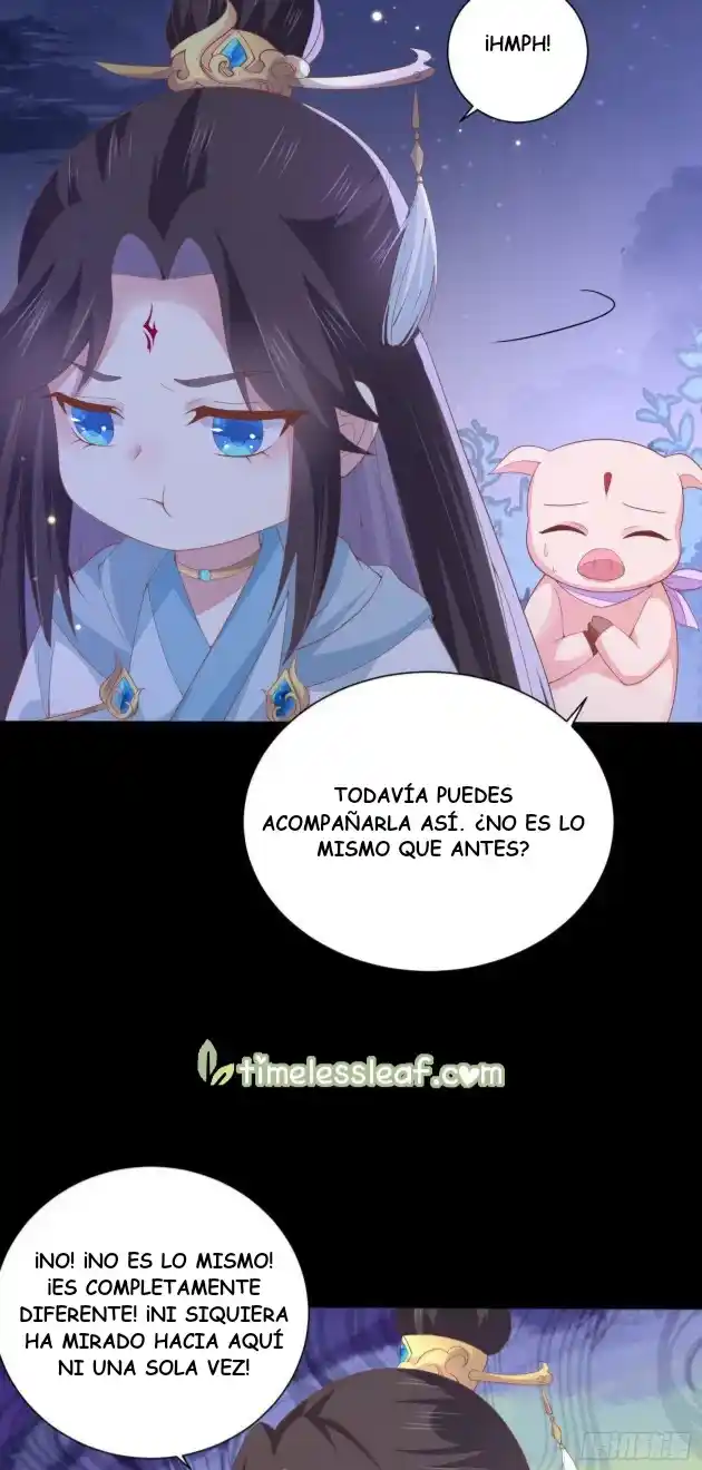 Pupillary Master - Capítulo 155 - Página 17 - LectorTMOo