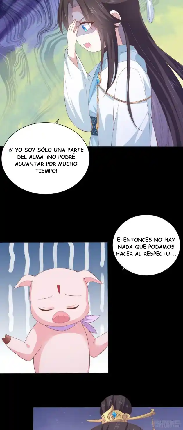 Pupillary Master - Capítulo 155 - Página 18 - LectorTMOo