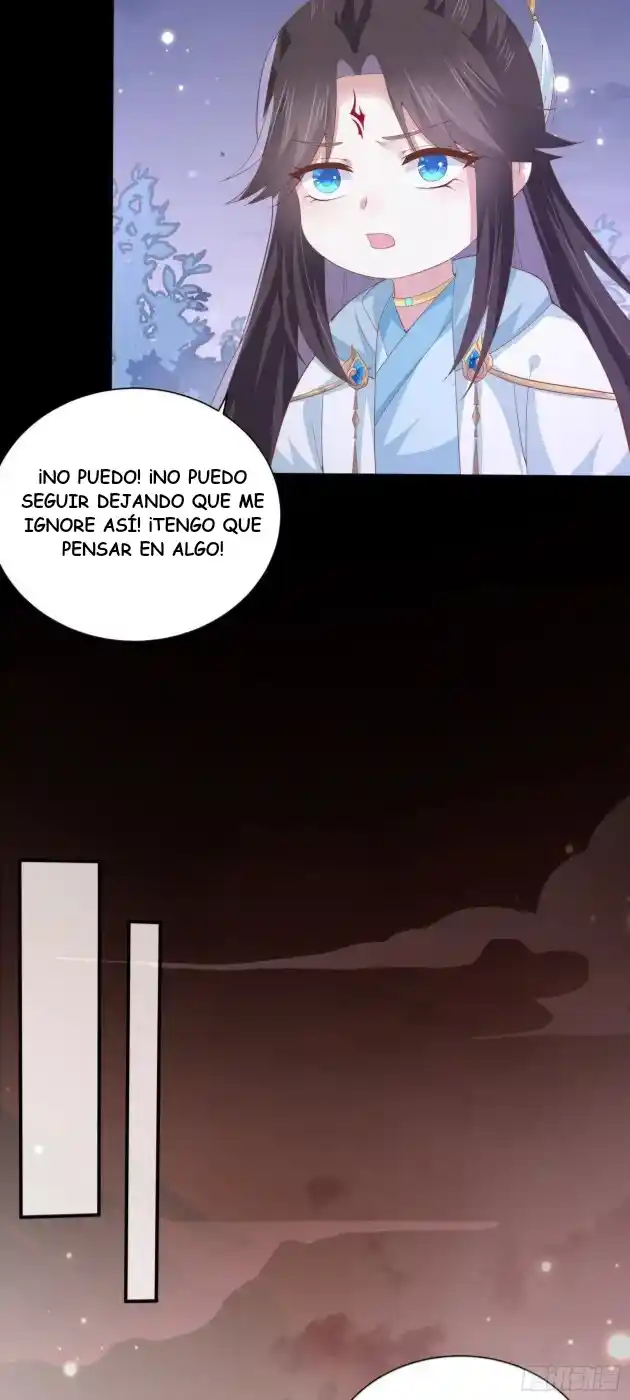 Pupillary Master - Capítulo 155 - Página 19 - LectorTMOo