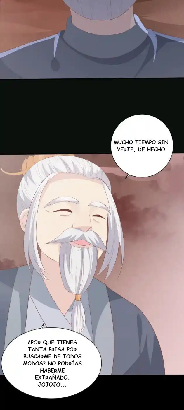 Pupillary Master - Capítulo 155 - Página 21 - LectorTMOo