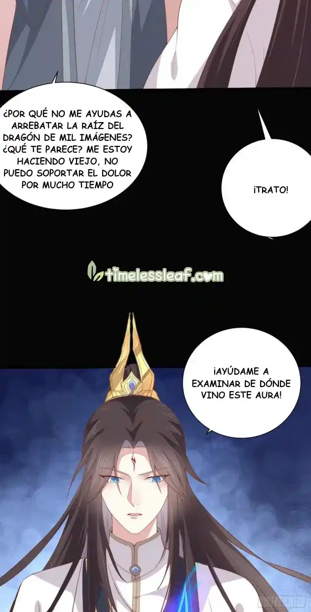 Pupillary Master - Capítulo 155 - Página 24 - LectorTMOo