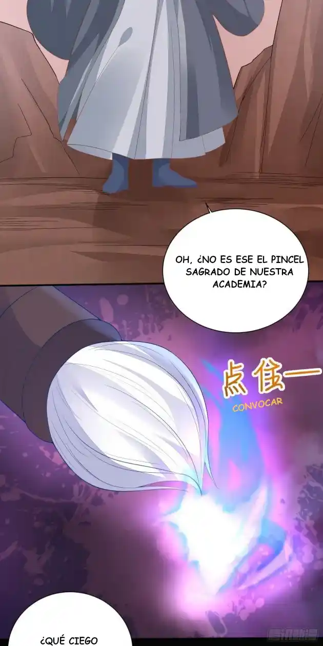 Pupillary Master - Capítulo 155 - Página 26 - LectorTMOo
