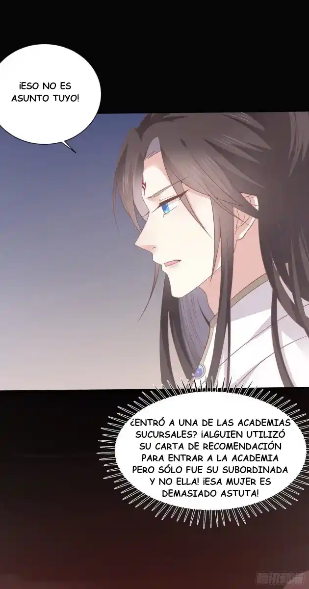 Pupillary Master - Capítulo 155 - Página 29 - LectorTMOo