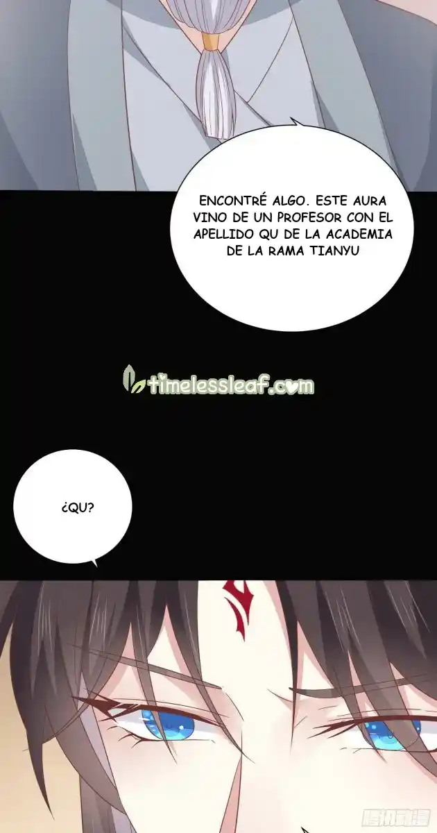 Pupillary Master - Capítulo 155 - Página 31 - LectorTMOo