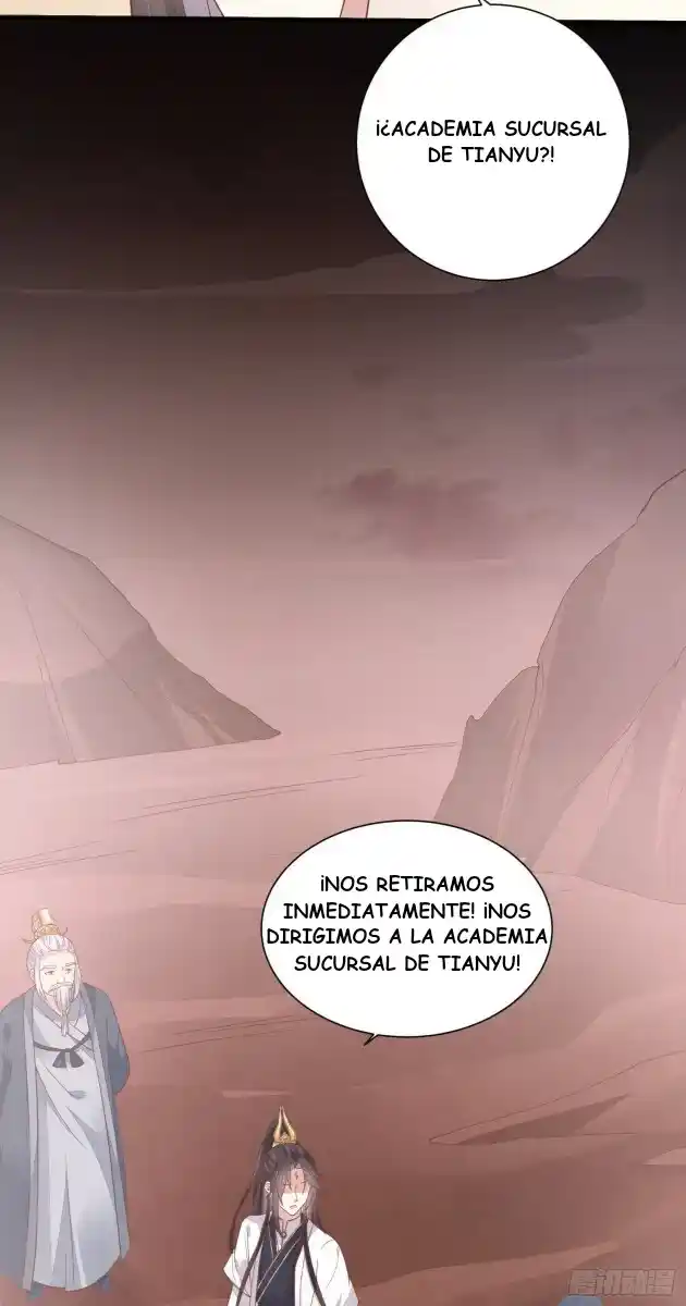 Pupillary Master - Capítulo 155 - Página 32 - LectorTMOo