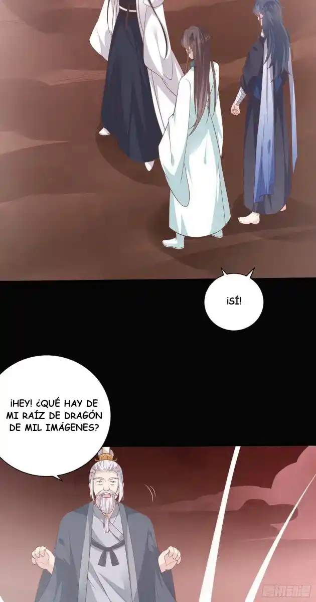 Pupillary Master - Capítulo 155 - Página 33 - LectorTMOo