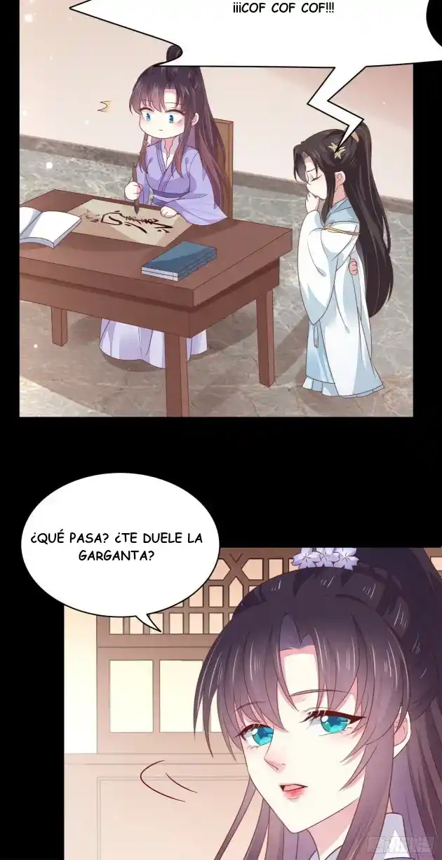 Pupillary Master - Capítulo 156 - Página 5 - LectorTMOo