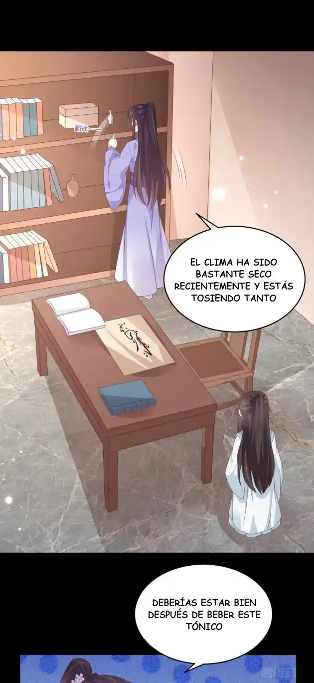 Pupillary Master - Capítulo 156 - Página 7 - LectorTMOo