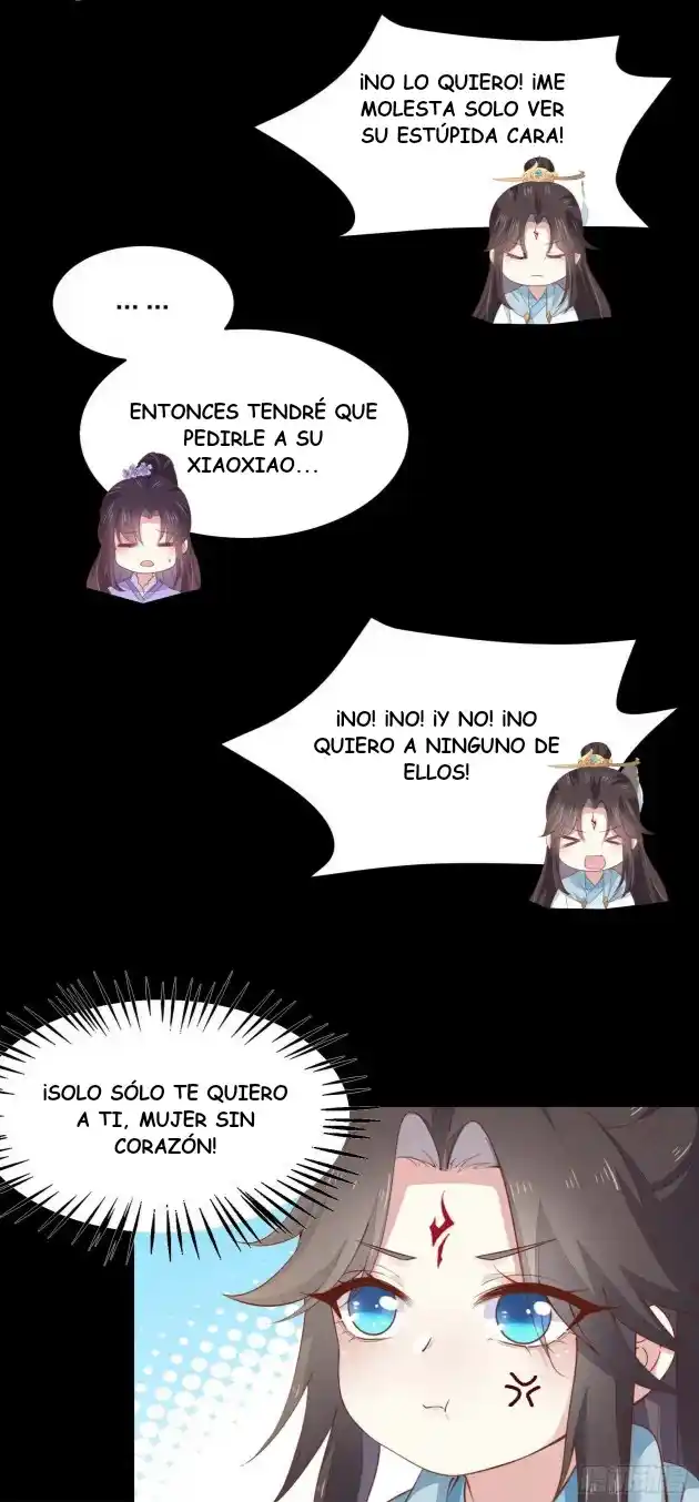 Pupillary Master - Capítulo 156 - Página 11 - LectorTMOo