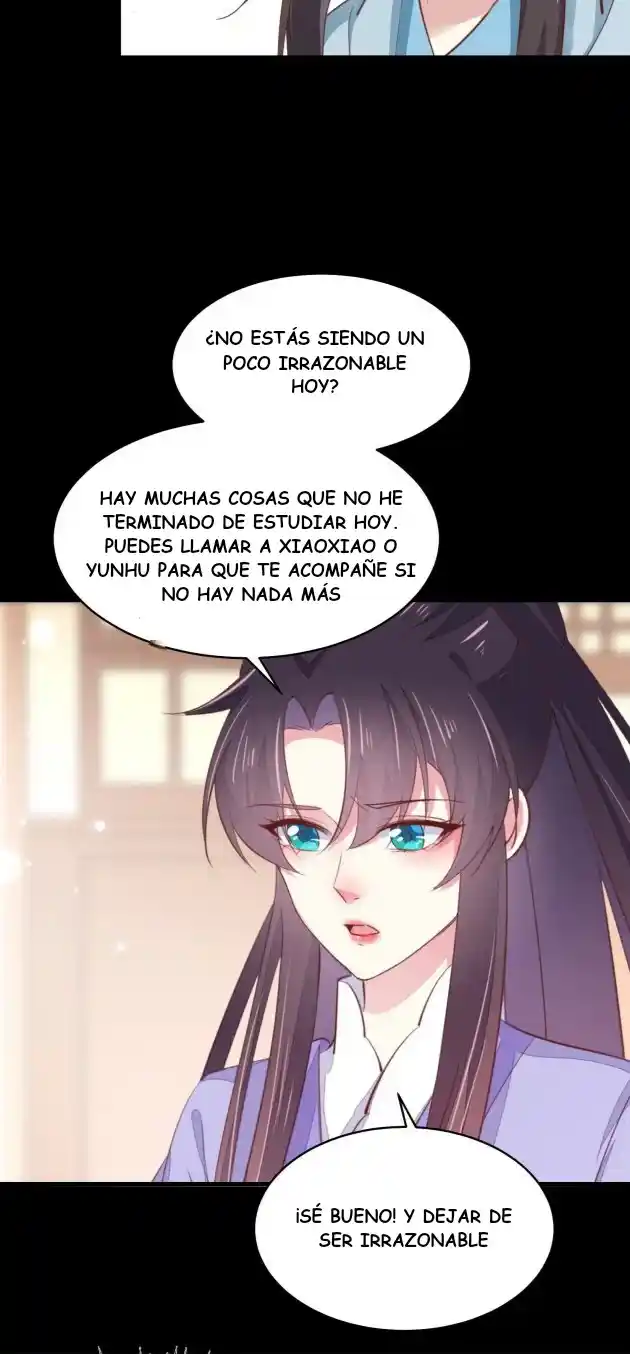 Pupillary Master - Capítulo 156 - Página 12 - LectorTMOo
