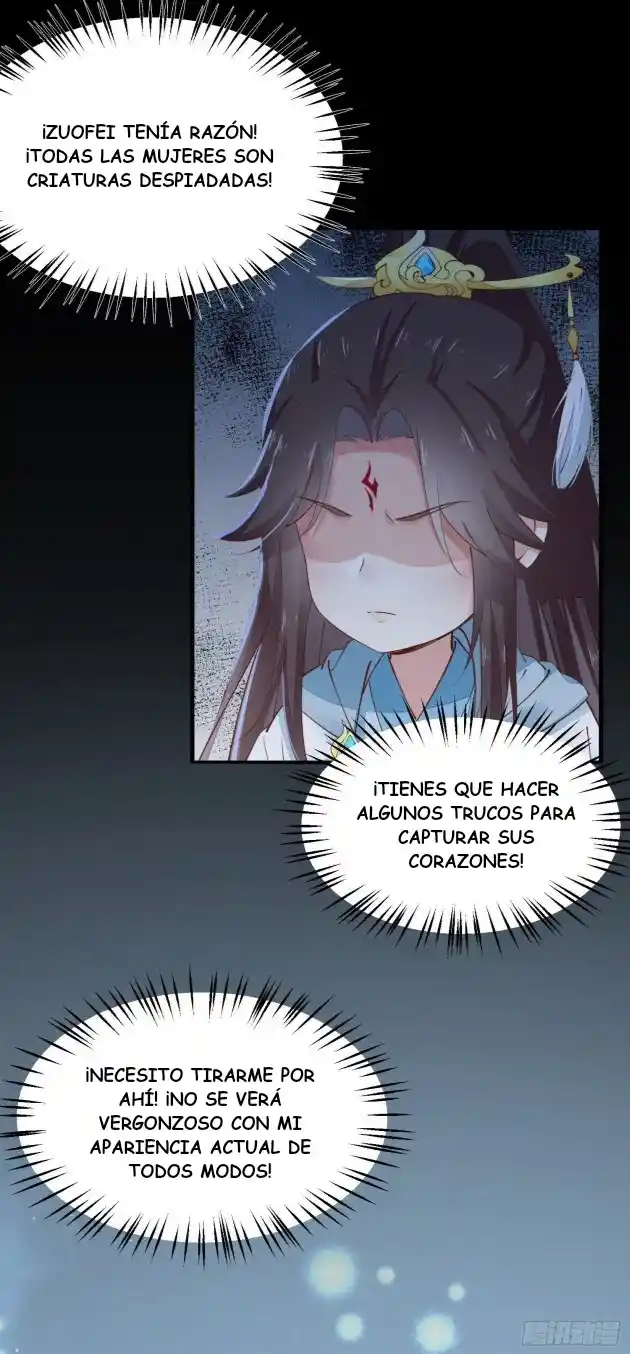 Pupillary Master - Capítulo 156 - Página 13 - LectorTMOo