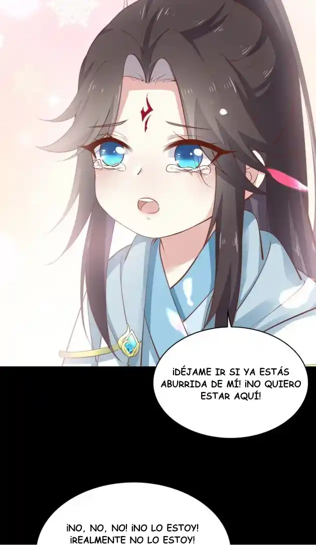 Pupillary Master - Capítulo 156 - Página 16 - LectorTMOo