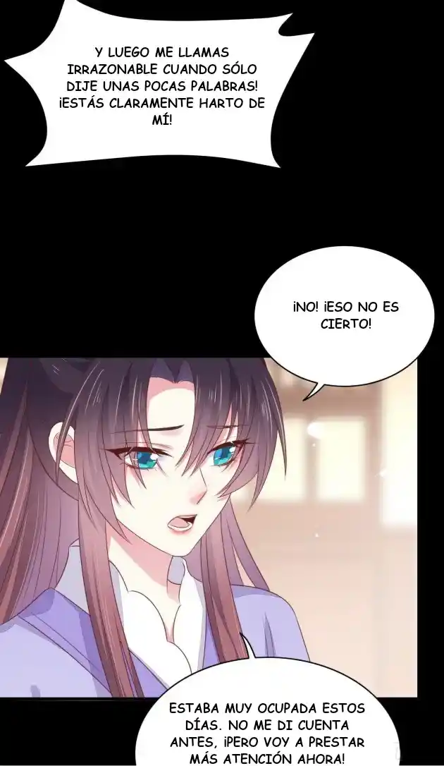 Pupillary Master - Capítulo 156 - Página 18 - LectorTMOo
