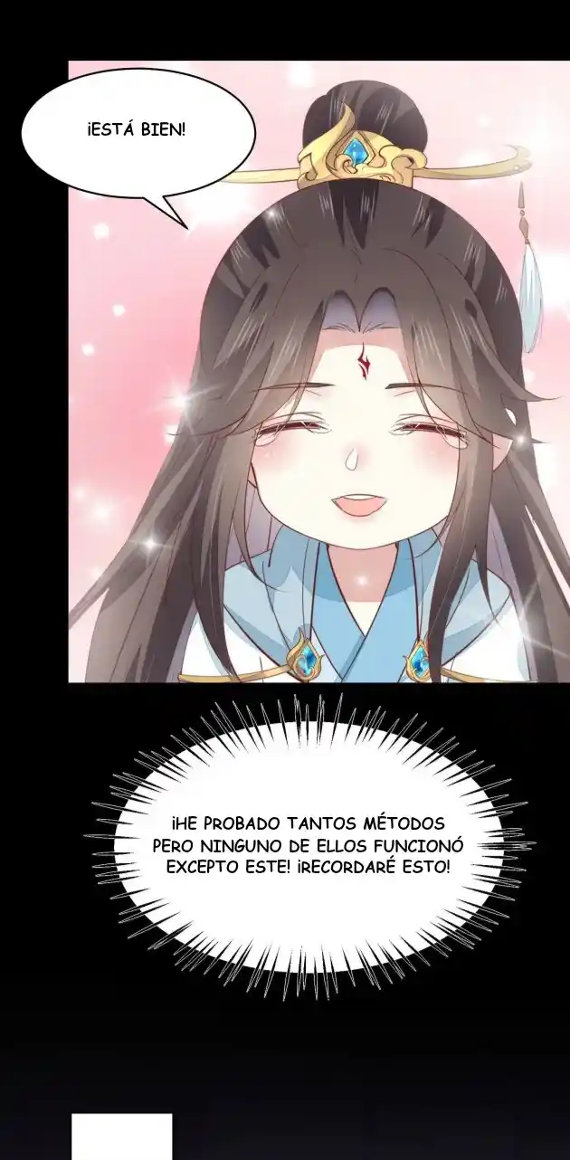 Pupillary Master - Capítulo 156 - Página 20 - LectorTMOo