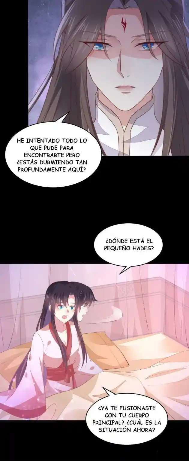 Pupillary Master - Capítulo 156 - Página 26 - LectorTMOo