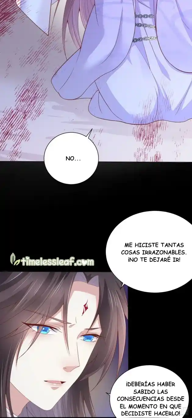 Pupillary Master - Capítulo 157 - Página 5 - LectorTMOo