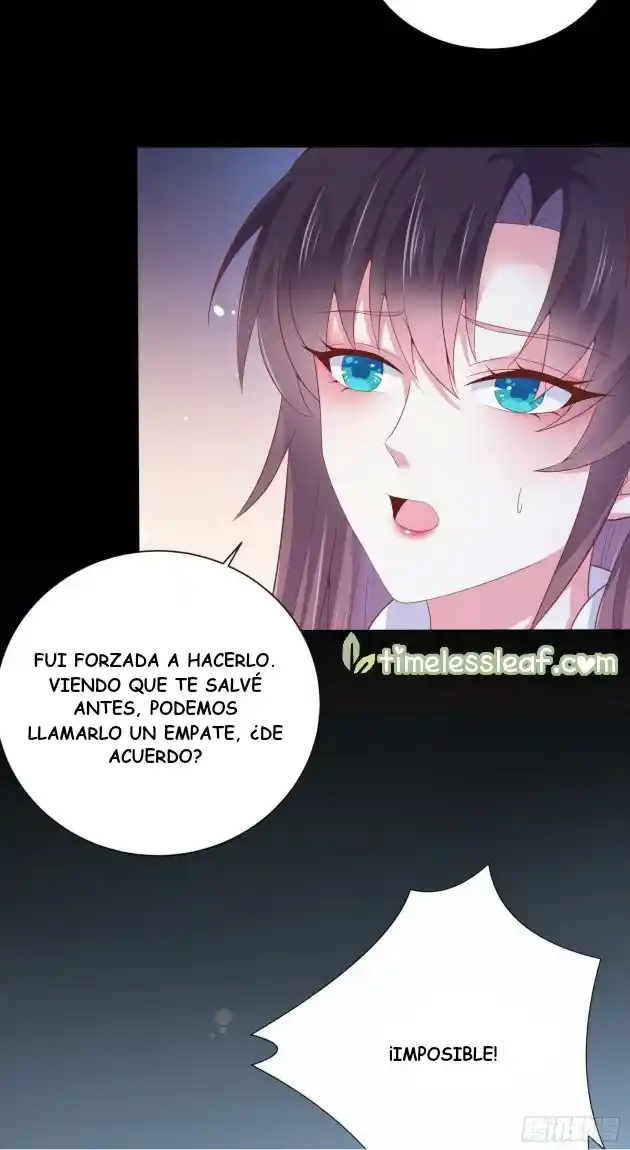 Pupillary Master - Capítulo 157 - Página 6 - LectorTMOo