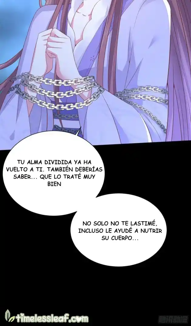 Pupillary Master - Capítulo 157 - Página 8 - LectorTMOo