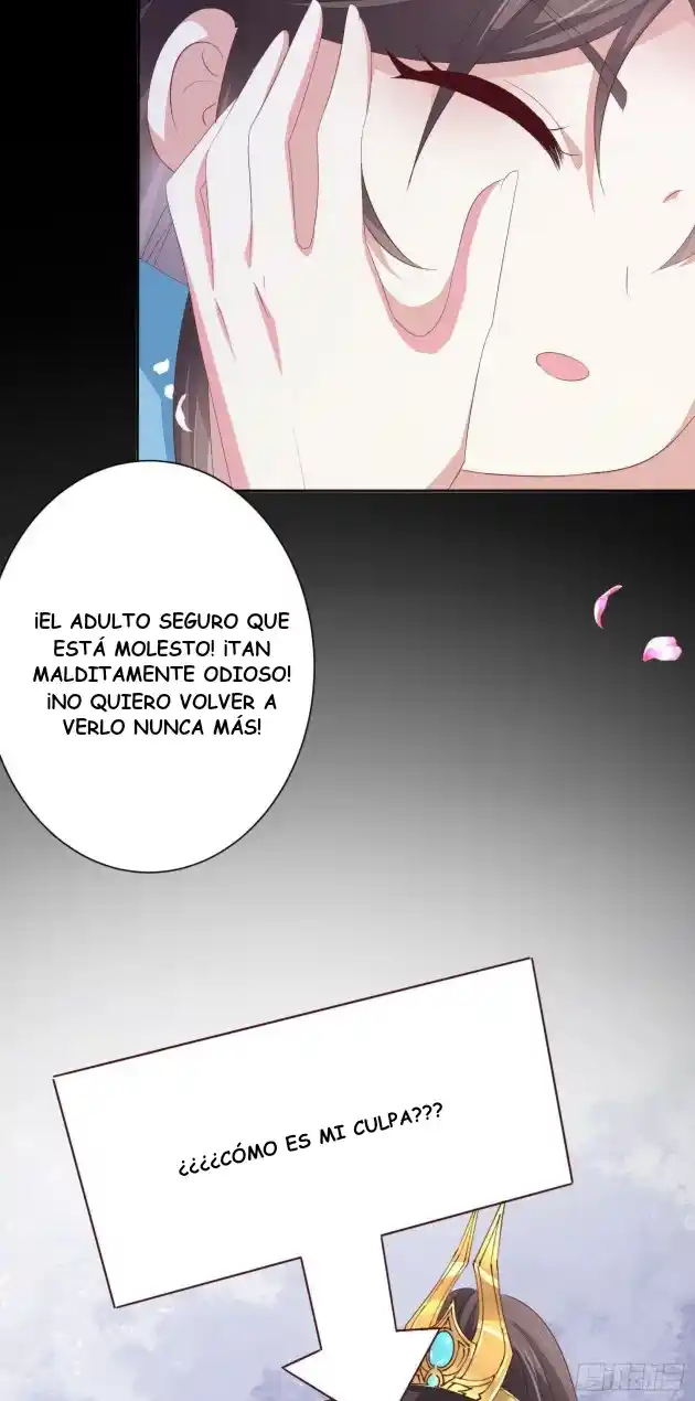 Pupillary Master - Capítulo 157 - Página 26 - LectorTMOo