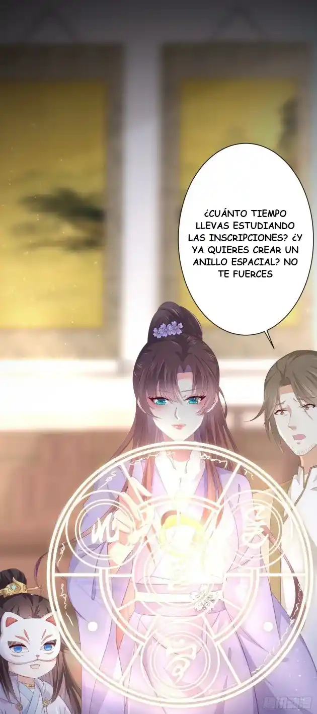 Pupillary Master - Capítulo 157 - Página 28 - LectorTMOo