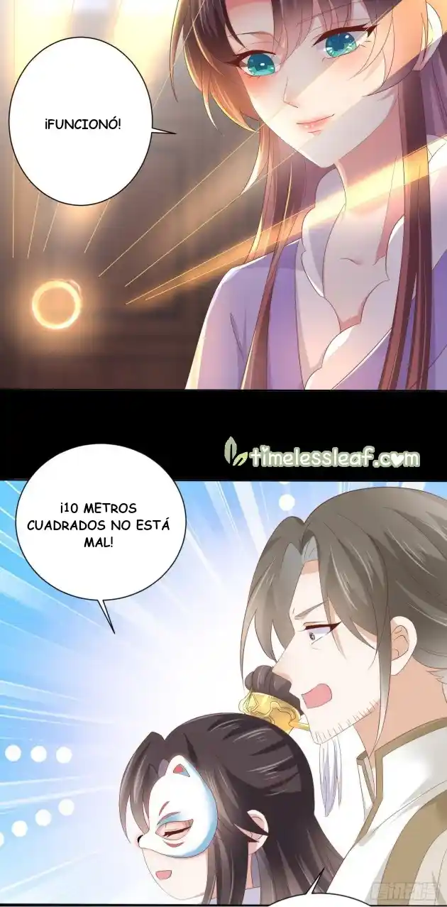 Pupillary Master - Capítulo 157 - Página 32 - LectorTMOo