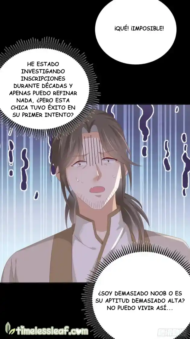 Pupillary Master - Capítulo 157 - Página 33 - LectorTMOo