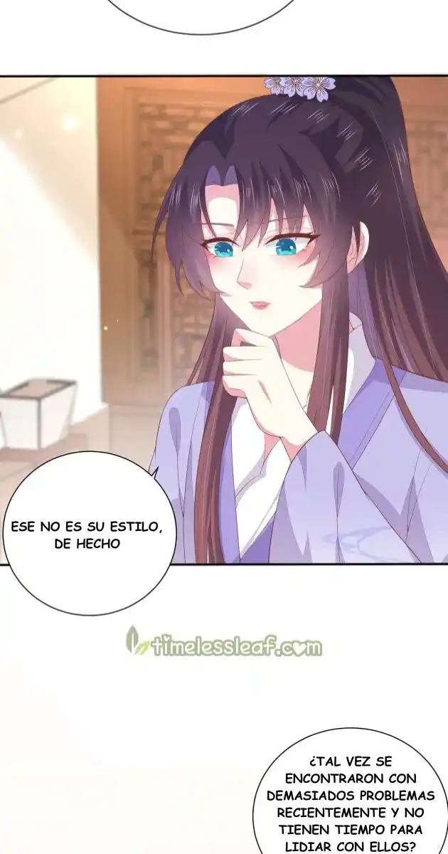 Pupillary Master - Capítulo 158 - Página 5 - LectorTMOo