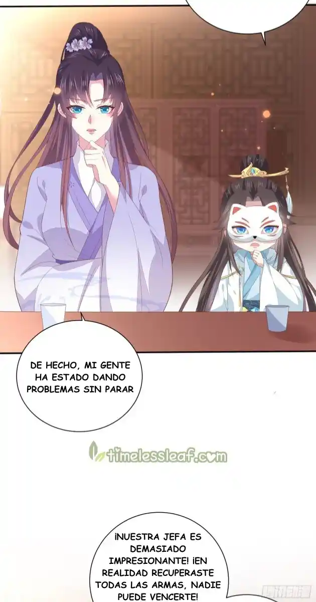 Pupillary Master - Capítulo 158 - Página 6 - LectorTMOo