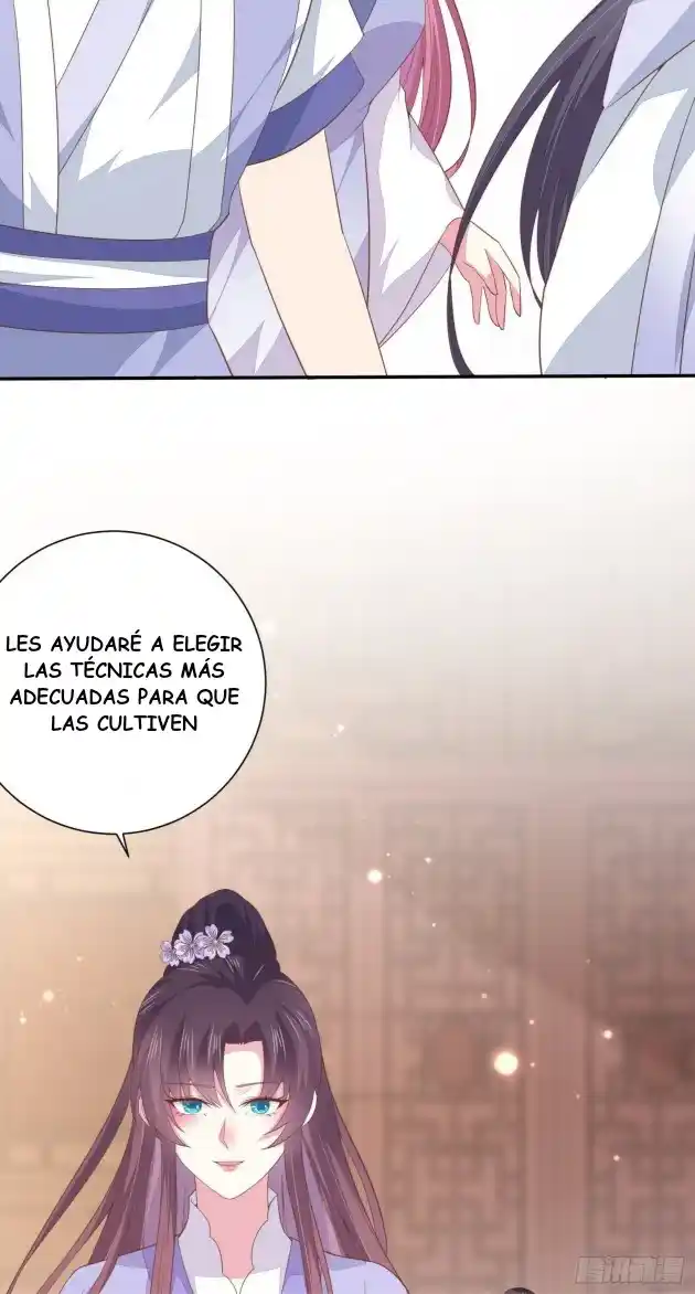 Pupillary Master - Capítulo 158 - Página 14 - LectorTMOo