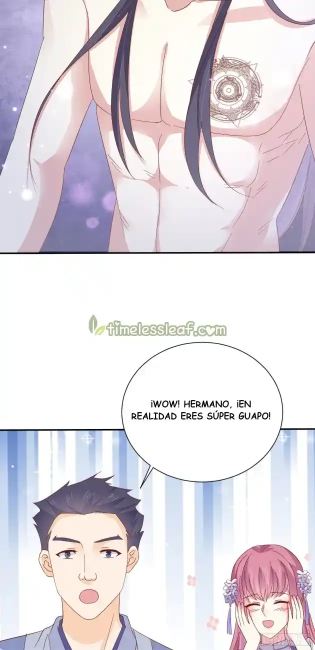 Pupillary Master - Capítulo 158 - Página 32 - LectorTMOo