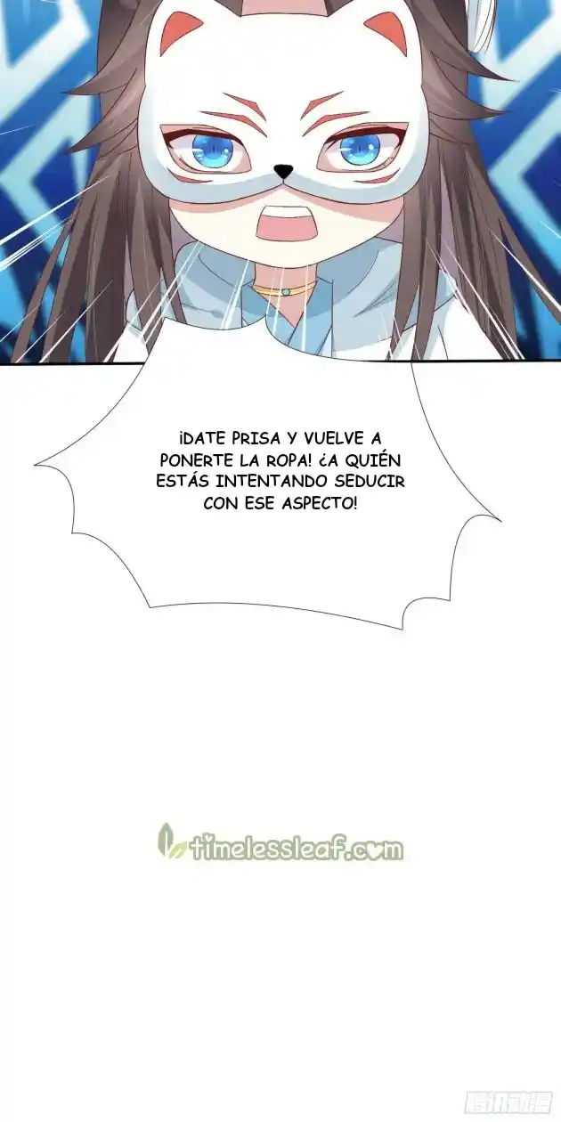 Pupillary Master - Capítulo 158 - Página 37 - LectorTMOo