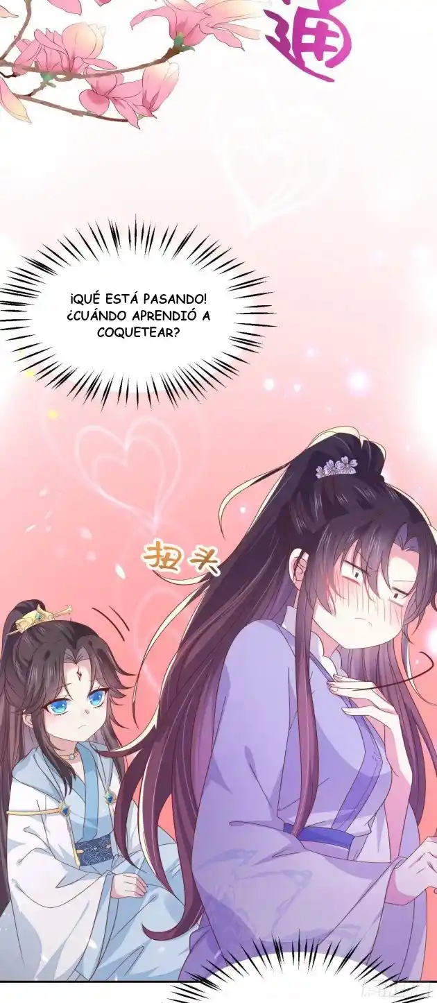 Pupillary Master - Capítulo 159 - Página 12 - LectorTMOo