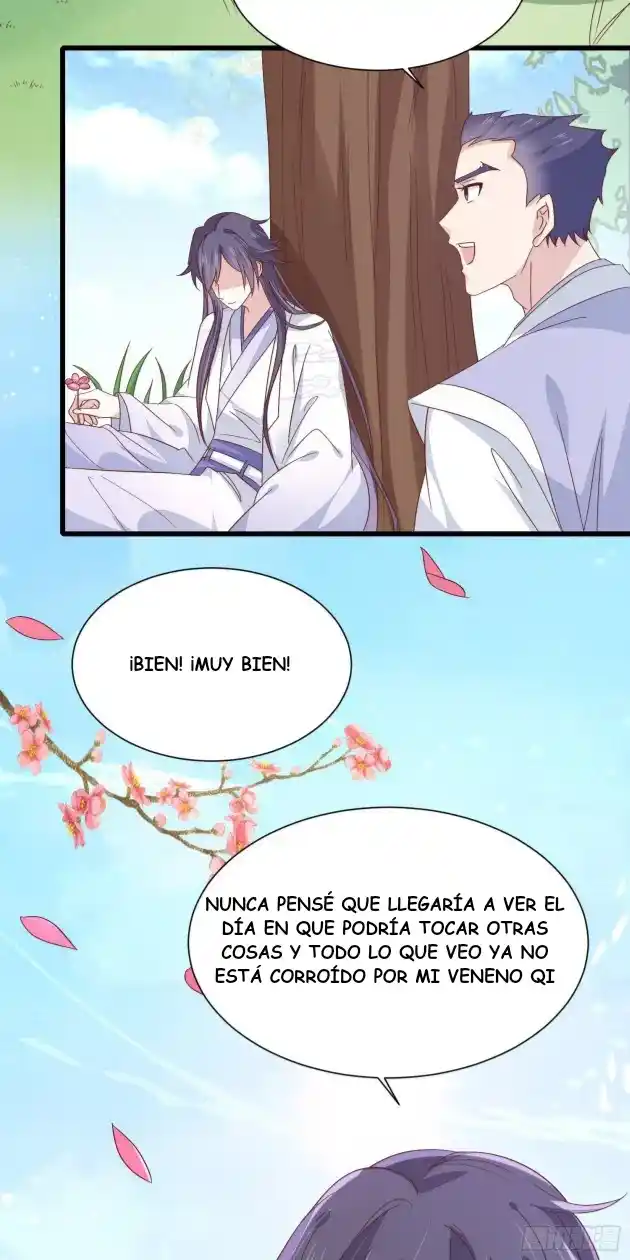 Pupillary Master - Capítulo 159 - Página 17 - LectorTMOo
