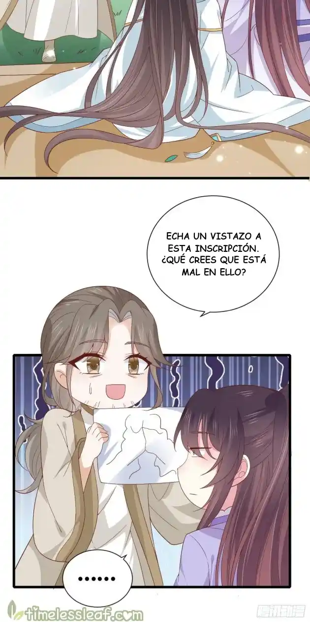 Pupillary Master - Capítulo 159 - Página 30 - LectorTMOo