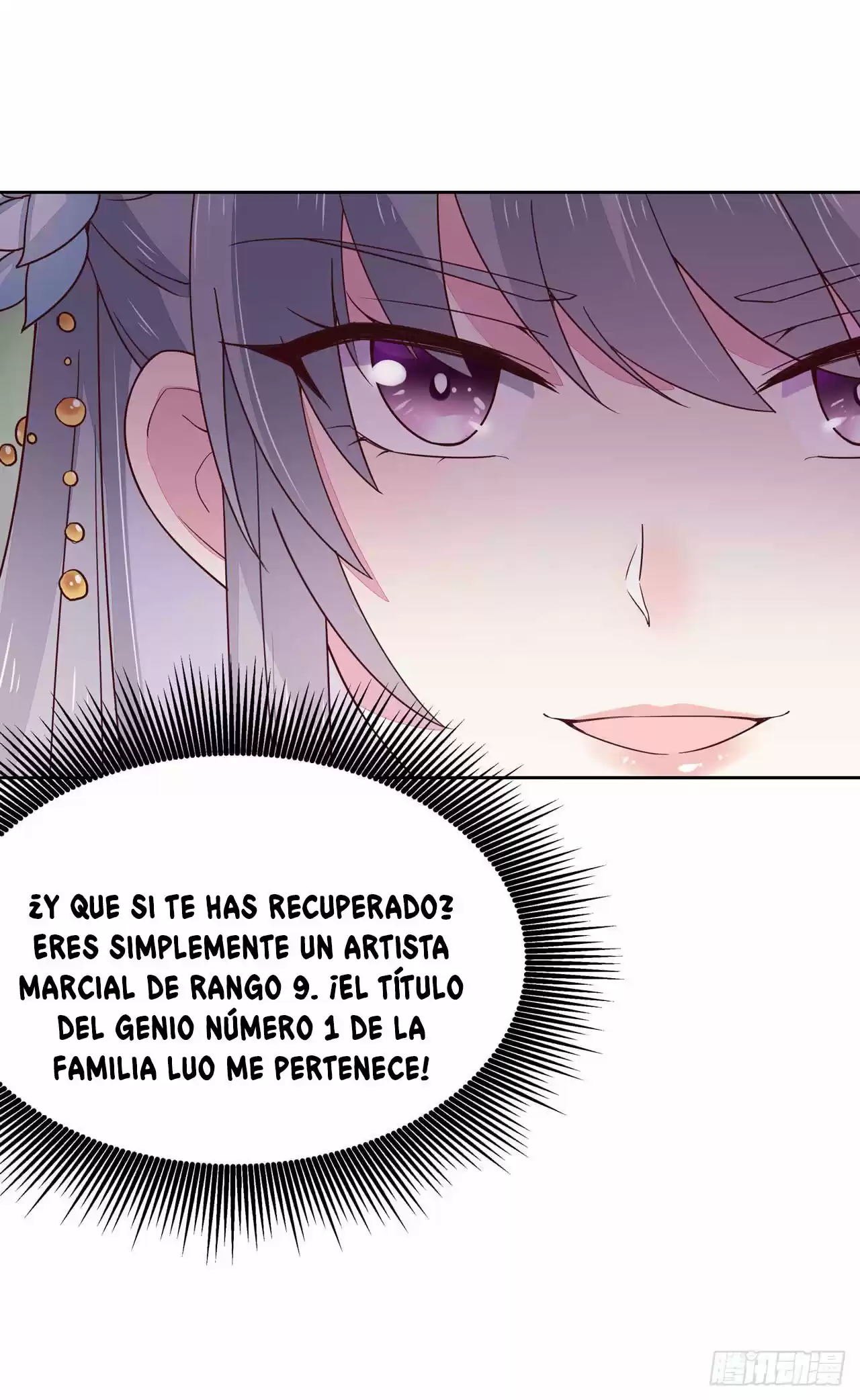 Pupillary Master - Capítulo 16 - Página 11 - LectorTMOo