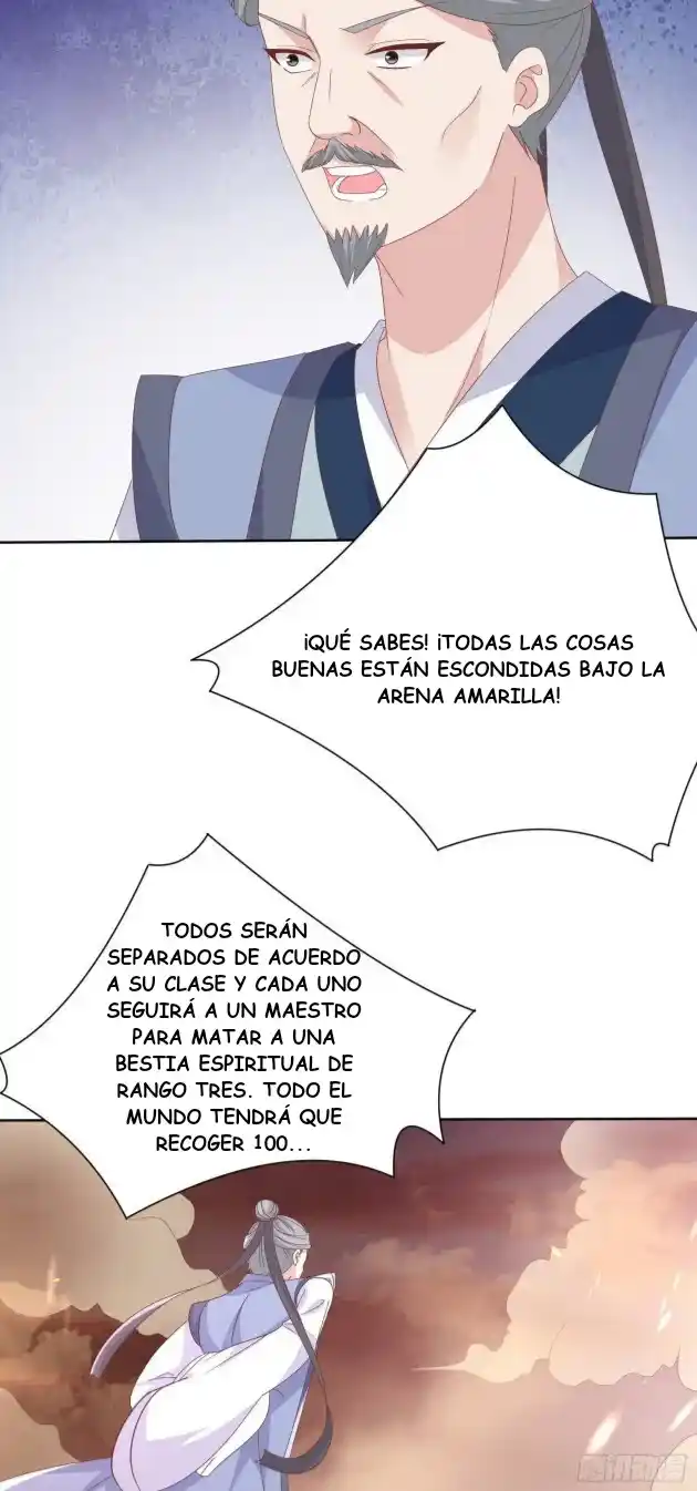 Pupillary Master - Capítulo 160 - Página 11 - LectorTMOo