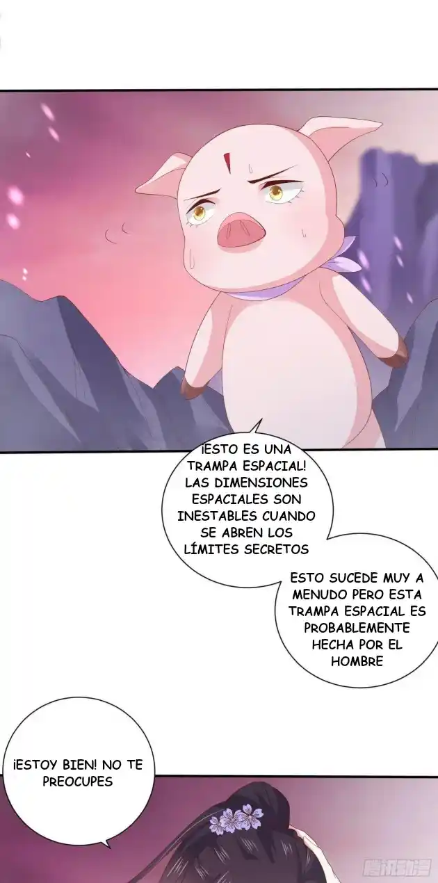 Pupillary Master - Capítulo 160 - Página 26 - LectorTMOo